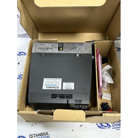 SIEMENS 6SL3210-1KE17-5AB1